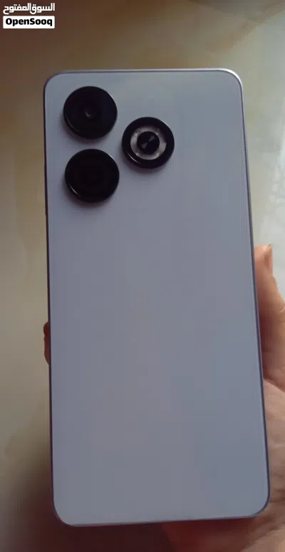 Infinix SMART 8 2