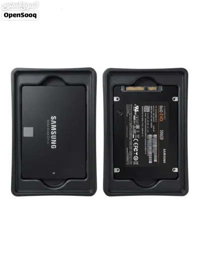 Samsung ssd 860EVO 2