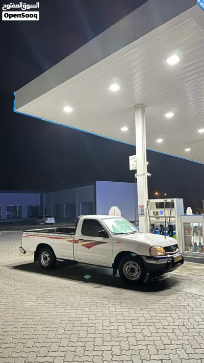 نيسان داتسون 3
