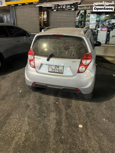 Chevrolet Spark Base 4