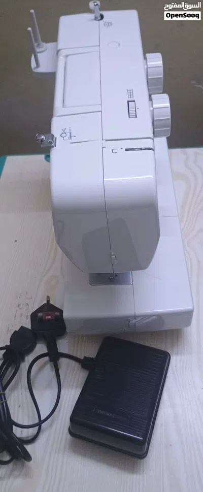 Singer (Promise 1412) Sewing Machine 4