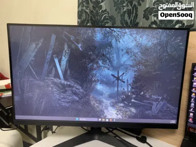 LG 24-Inch UltraGear 165h 2