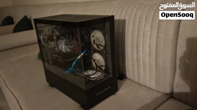للبيع تجميعه RTX 4060 MSI 3