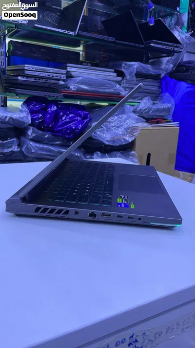 للبيع ASUS ROG Strix G16 (G614JV) 4