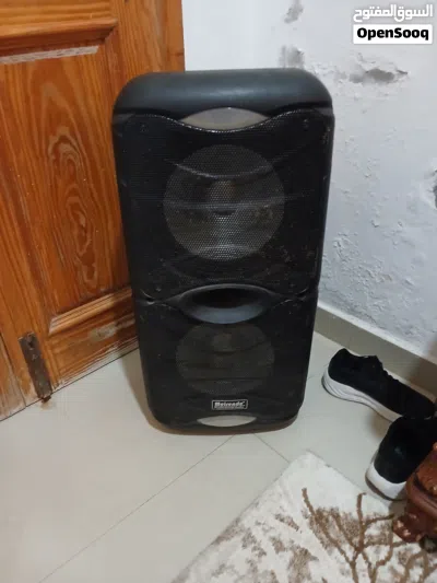 منضومة بلثوث يوسبي 3