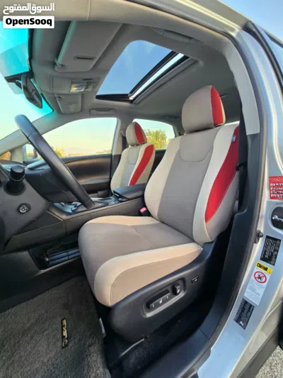Lexus RX RX 350 4
