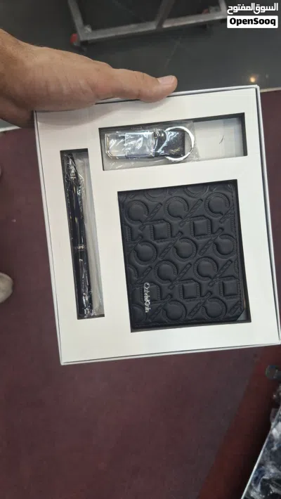 WALLET SET 2