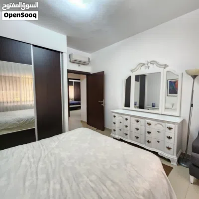 شقة 3 نوم مفروشة للايجار ( Property 48646 )-164970 3