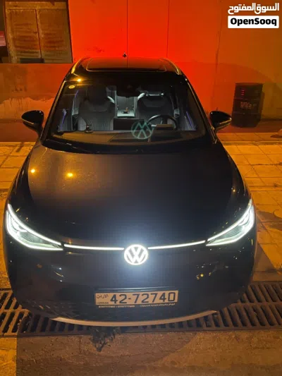 Volkswagen ID 6 ID.6 Crozz Pure+ 2