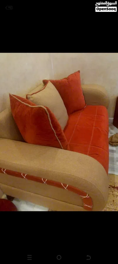 طقم كورنر فخم 2
