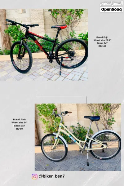 Branded Mountain/Hybrid/Road/E-Bike/Bike racks 4