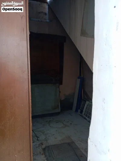 منزل عربي قديم 3