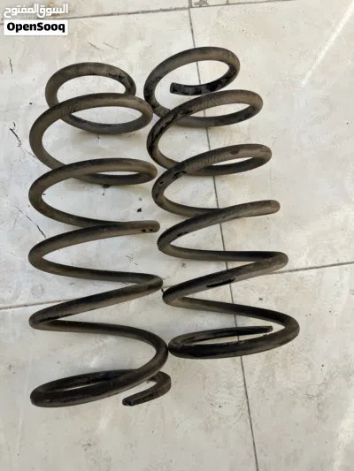 Full kit fox suspensions for Land Cruiser 200 2