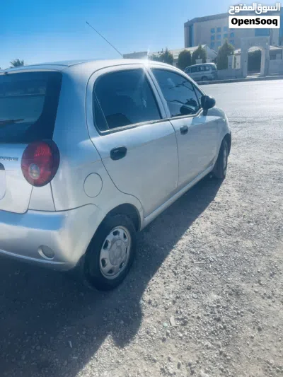 Chevrolet Spark Base 3