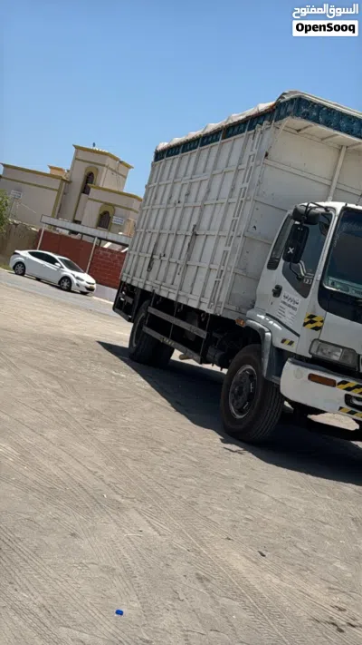 Isuzu truck 2009 model 100% genuine engine 2
