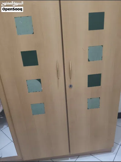 Five-Door Wardrobe / Cupboard for Sale 4