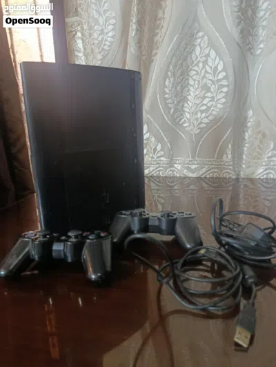 بليستيشن 3 شغال ممتاز 3
