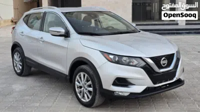 نيسان روج SV 2