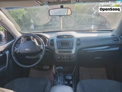 Kia Sorento Standard 3