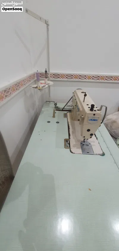 juki sewing machine 4