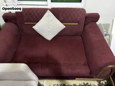 طقم كنب 7 مقاعد للبيع 3