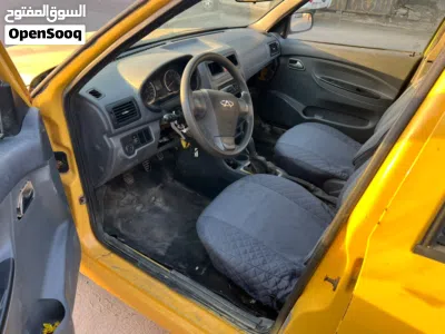 شيري كوين Standard 2