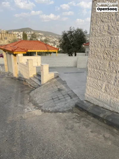 شقق سكنيه متوفر طابق ارضي و اول وثاني وثالث 2