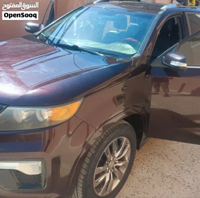 Kia Sorento SX 2