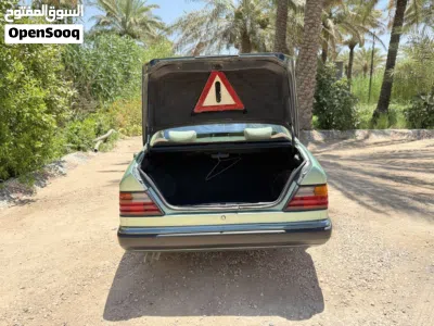 Mercedes Benz E-Class E 300 3