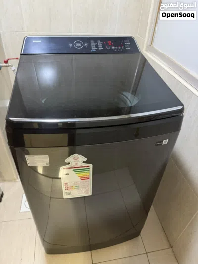 Household Items and other accessories - Dishwasher, Microwave, Washing Machine and Workout Cycle 2