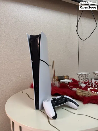 ps5 slim digital for sale 3