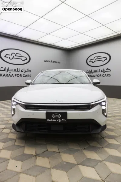 Kia K4 EX 3