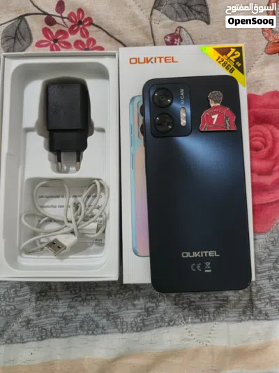 هاتف c36 جديد للبيع استعمال اسبوع سعر 90 الف 4