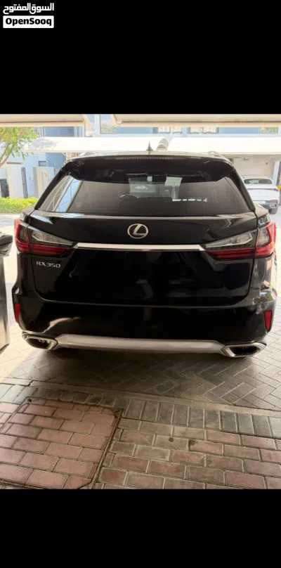 لكزس RX RX 350 2
