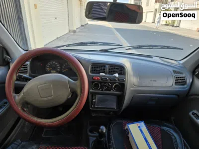 Toyota Corolla Axio 3