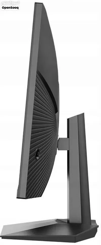 شاشات جيمنج KOORUI GN02 – 27 INCH FHD انش27 بمعدل تحديث 240Hz افضل شاشه جيمنج شامل توصيل 3