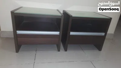 Side Table for Bed/Cots 2