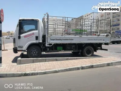 نقل عام بوشر الخوير غلاء الانصب الغبره القرم.Public transport 2