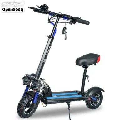 Aster bike scooter 3