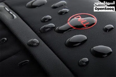 "Dell BACKPACK LAPTOP BAG GAMING LITE BACKPACK 17- حقيبه لابتوب 17 انش من ديل. 3