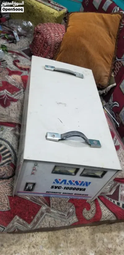 محولات انفرترات ومنظمات للبيع 2
