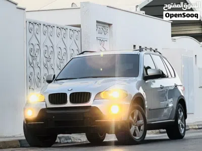 بي ام دبليو الفئة X5 Standard 4