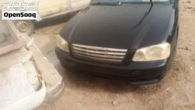Kia K4 EX 2