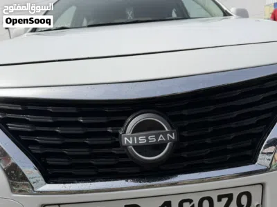 Nissan Sunny S 4