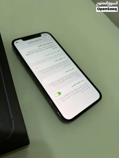 ايفون 12pro 3