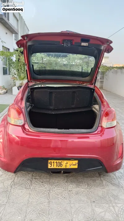 هيونداي فوليستر Sport 4