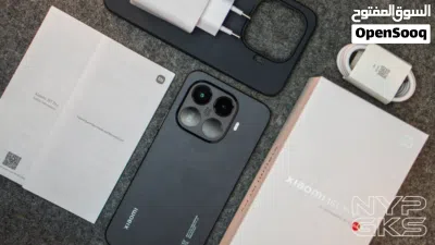 شاومي 15T pro داكرته 1TB يعني (1000GB) 3