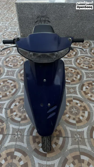 Honda Dio 3