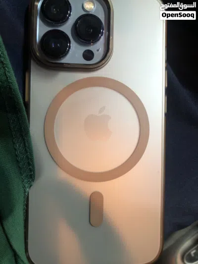 iPhone 13pro 2