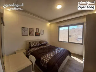 شقة مفروشة للايجار في شارع الجامعة 2